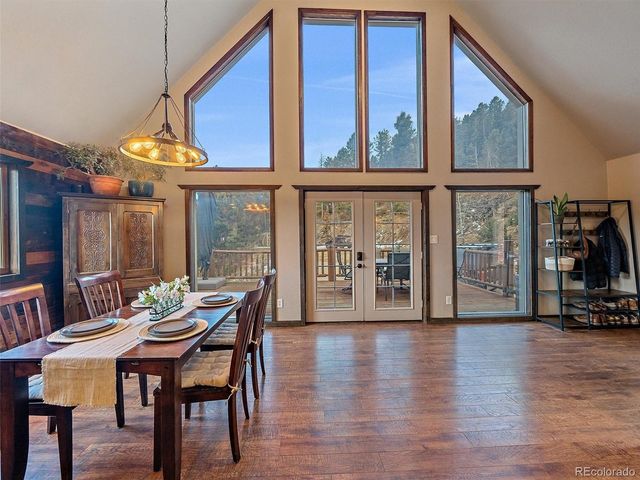 24998 Red Cloud Dr, Conifer, CO 80433