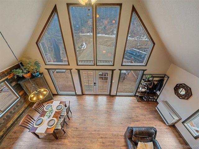 24998 Red Cloud Dr, Conifer, CO 80433