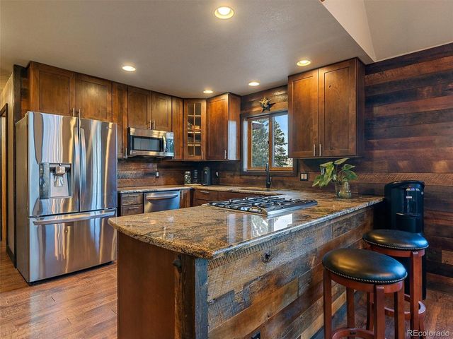 24998 Red Cloud Dr, Conifer, CO 80433