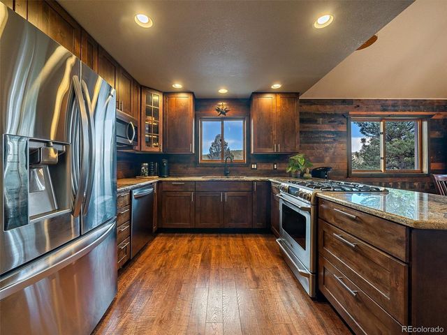 24998 Red Cloud Dr, Conifer, CO 80433