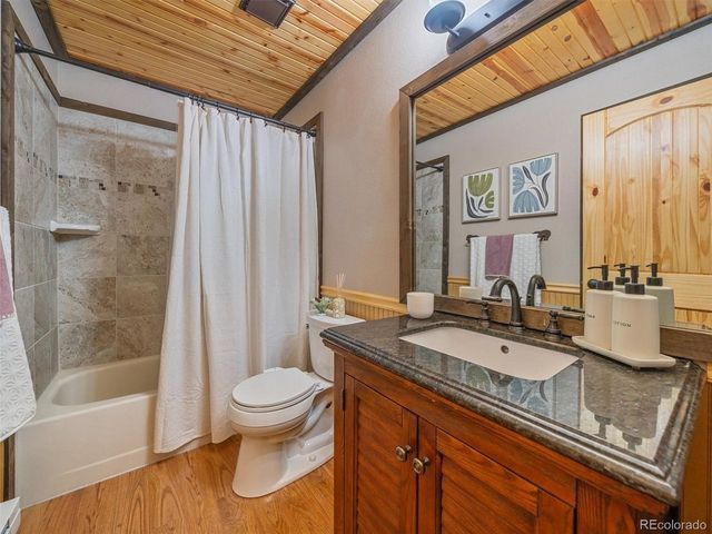 24998 Red Cloud Dr, Conifer, CO 80433