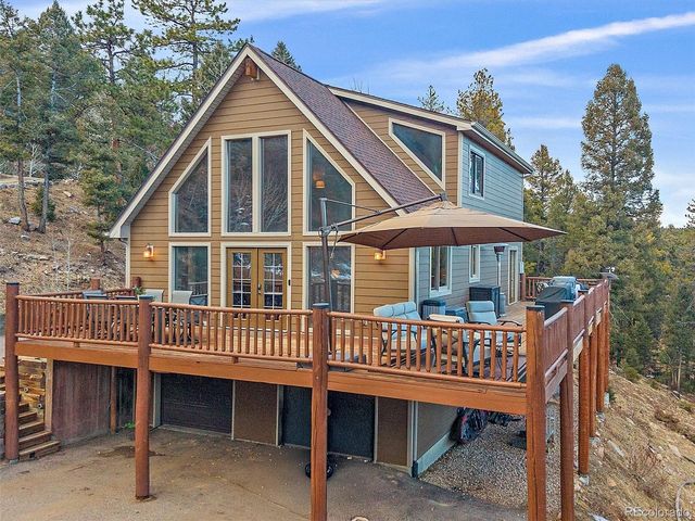 24998 Red Cloud Dr, Conifer, CO 80433