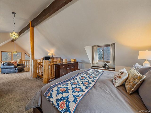 24998 Red Cloud Dr, Conifer, CO 80433