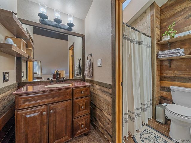24998 Red Cloud Dr, Conifer, CO 80433