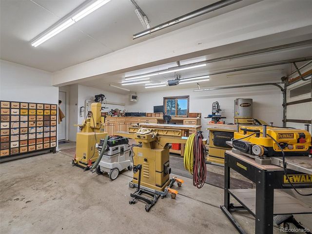 24998 Red Cloud Dr, Conifer, CO 80433