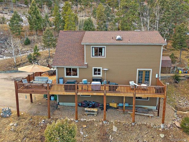 24998 Red Cloud Dr, Conifer, CO 80433