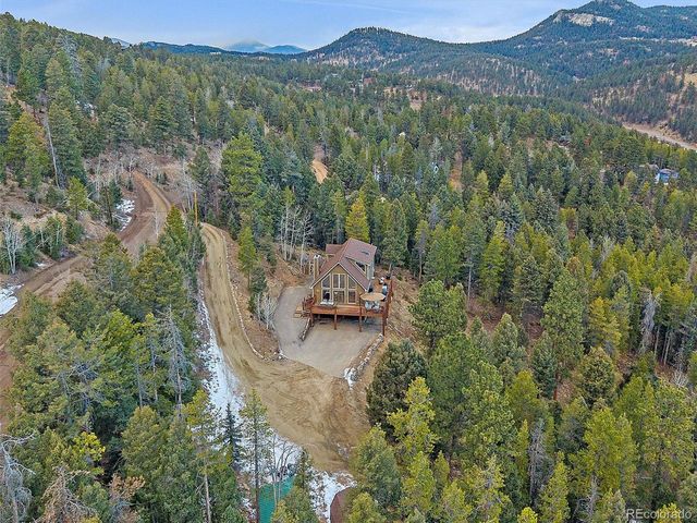 24998 Red Cloud Dr, Conifer, CO 80433