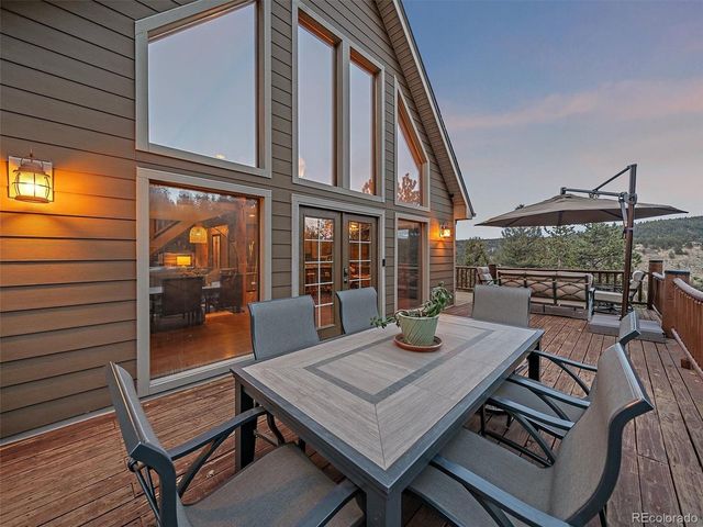 24998 Red Cloud Dr, Conifer, CO 80433