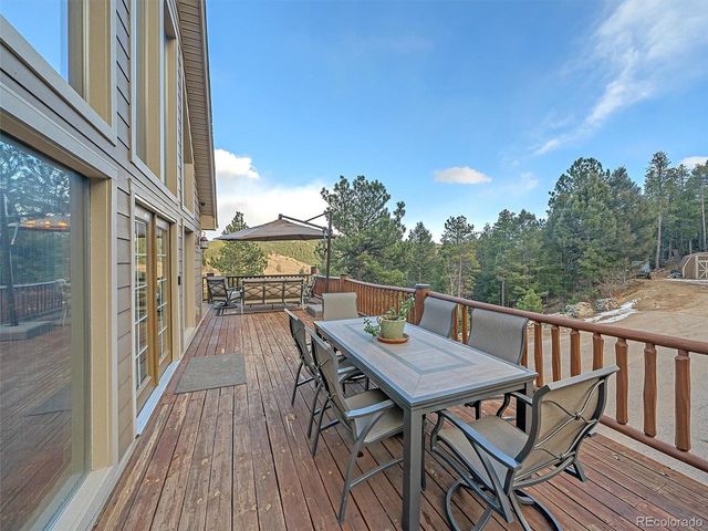 24998 Red Cloud Dr, Conifer, CO 80433