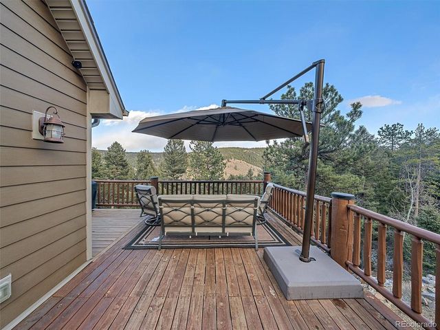 24998 Red Cloud Dr, Conifer, CO 80433