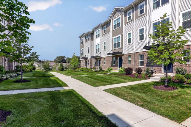1035 Wren Road, Des Plaines, IL 60018