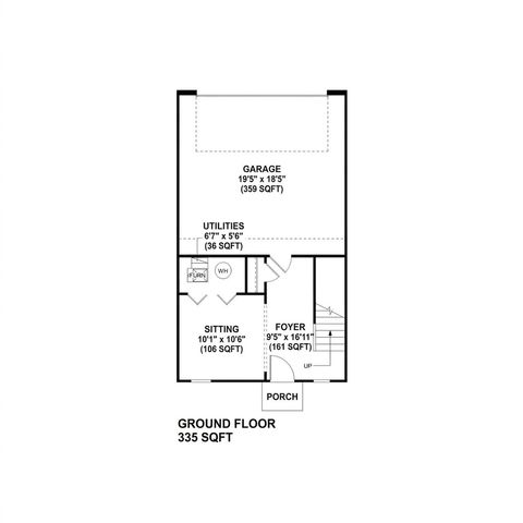 1035 Wren Road, Des Plaines, IL 60018