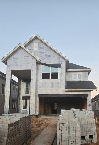 2859 Orange Leaf Drive, Fulshear, TX 77423