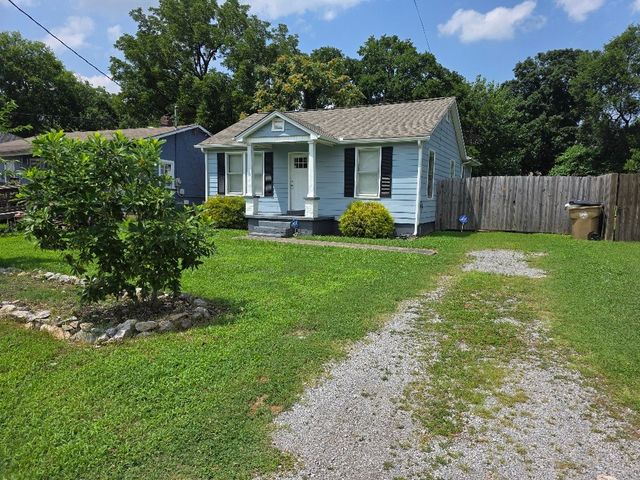 325 Cherry St, Madison, TN 37115