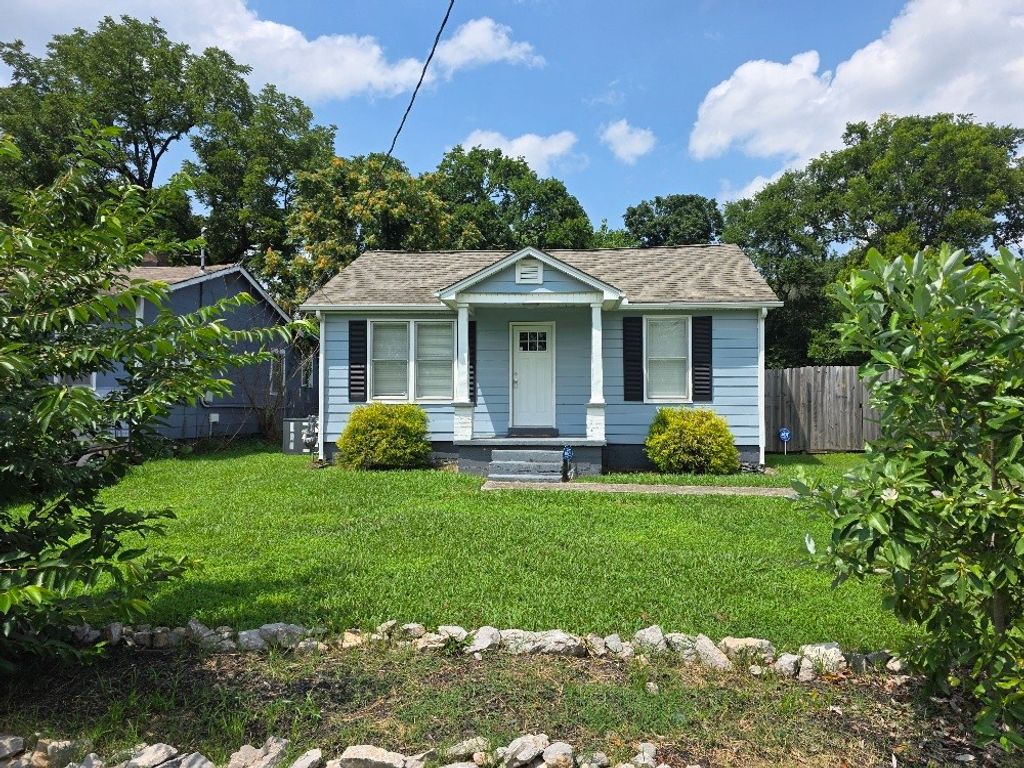 325 Cherry St, Madison, TN 37115