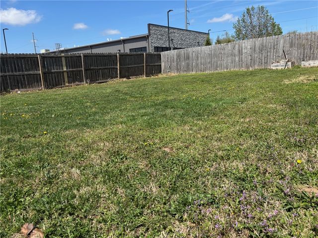 112 Sage Street, Centerton, AR 72719