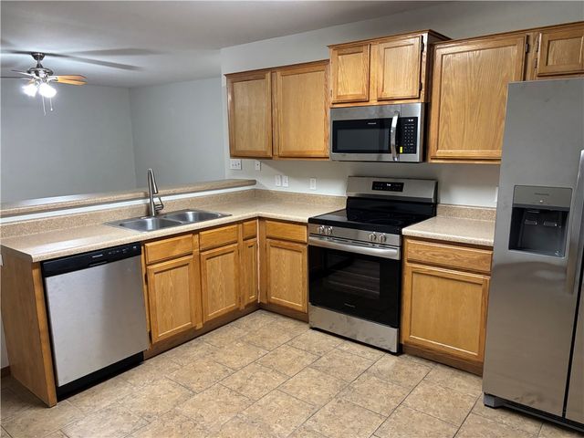 112 Sage Street, Centerton, AR 72719