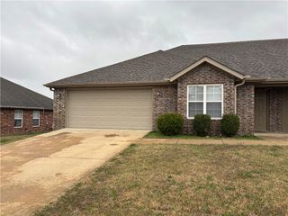 112 Sage Street, Centerton, AR 72719