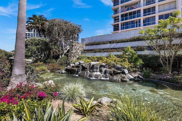 1710 Avenida del Mundo 209, Coronado, CA 92118