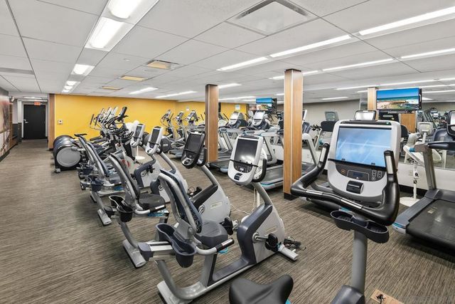 1710 Avenida del Mundo 209, Coronado, CA 92118