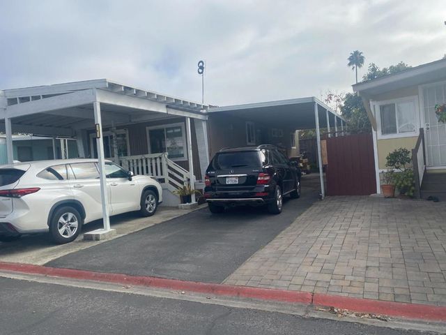 2580 Senter Rd, San Jose, CA 95111