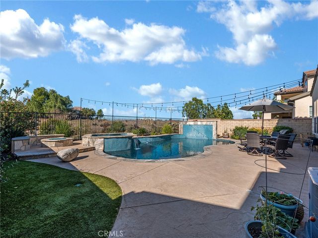 27741 Claremore, Santa Clarita, CA 91350