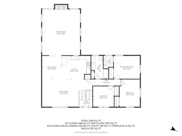 240 Hampstead Street, Methuen, MA 01844