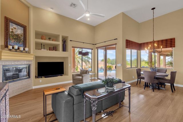 15614 E TACONY Drive, Fountain Hills, AZ 85268