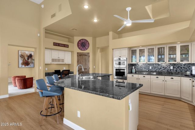 15614 E TACONY Drive, Fountain Hills, AZ 85268