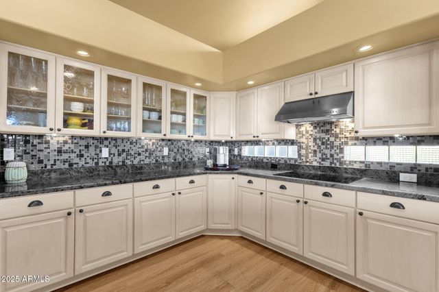 15614 E TACONY Drive, Fountain Hills, AZ 85268