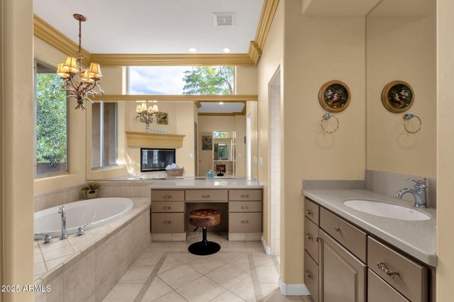 15614 E TACONY Drive, Fountain Hills, AZ 85268