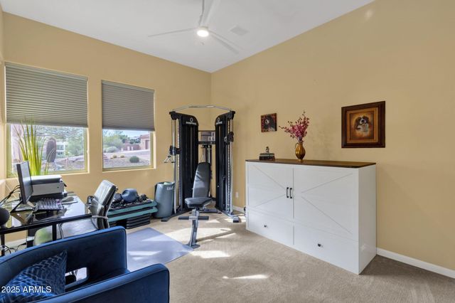 15614 E TACONY Drive, Fountain Hills, AZ 85268