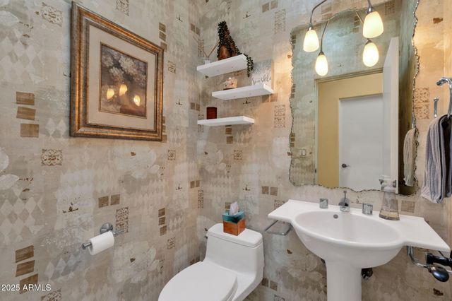 15614 E TACONY Drive, Fountain Hills, AZ 85268