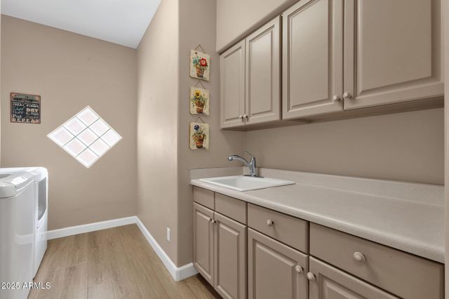 15614 E TACONY Drive, Fountain Hills, AZ 85268