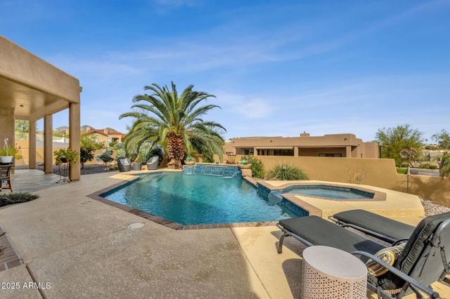 15614 E TACONY Drive, Fountain Hills, AZ 85268