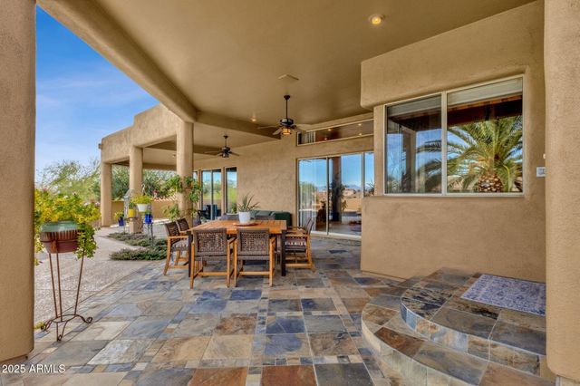 15614 E TACONY Drive, Fountain Hills, AZ 85268