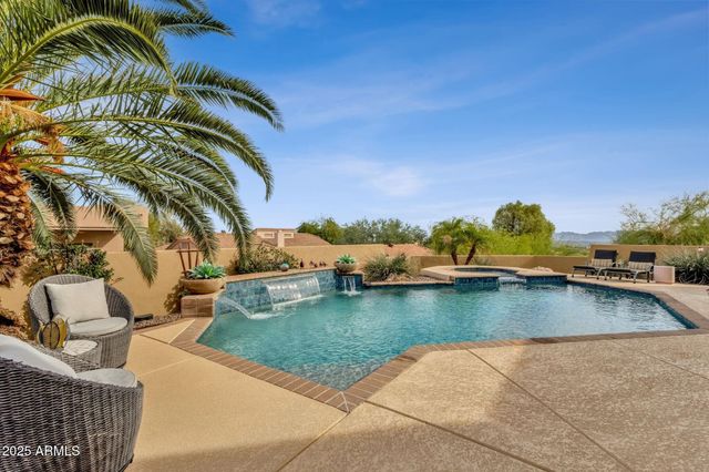 15614 E TACONY Drive, Fountain Hills, AZ 85268