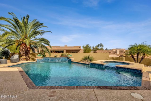 15614 E TACONY Drive, Fountain Hills, AZ 85268