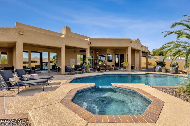 15614 E TACONY Drive, Fountain Hills, AZ 85268