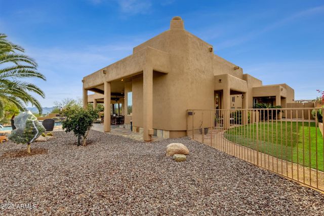15614 E TACONY Drive, Fountain Hills, AZ 85268