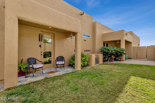 15614 E TACONY Drive, Fountain Hills, AZ 85268