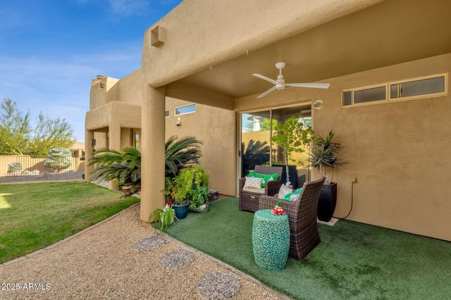 15614 E TACONY Drive, Fountain Hills, AZ 85268