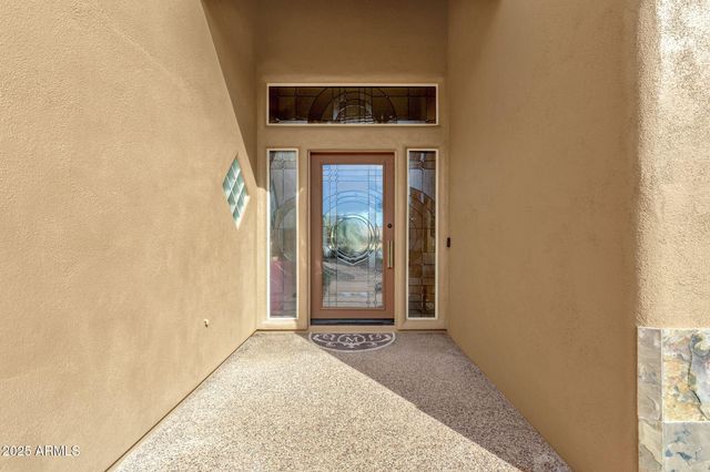 15614 E TACONY Drive, Fountain Hills, AZ 85268