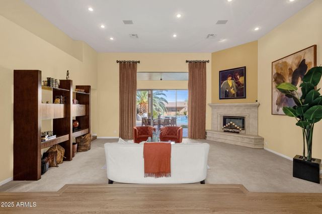 15614 E TACONY Drive, Fountain Hills, AZ 85268