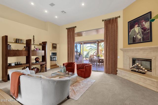 15614 E TACONY Drive, Fountain Hills, AZ 85268