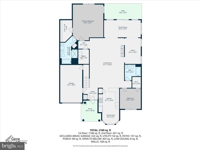 13008 MEARS CT, Upper Marlboro, MD 20774