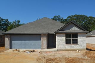 3816 Rose Hill Court, Denison, TX 75020
