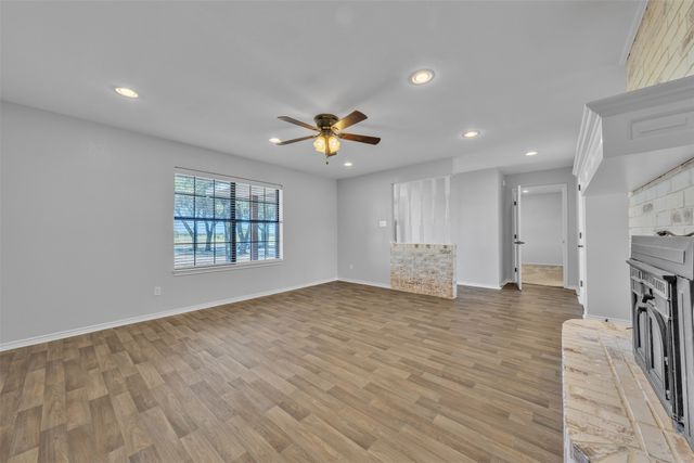 805 S Swanson Road, Mineral Wells, TX 76067