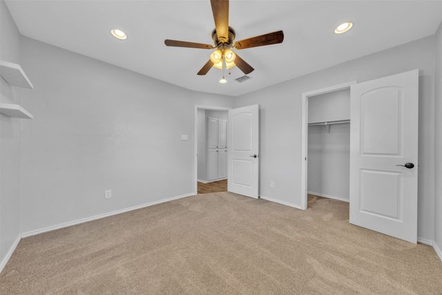 805 S Swanson Road, Mineral Wells, TX 76067
