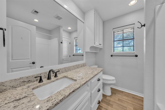 805 S Swanson Road, Mineral Wells, TX 76067